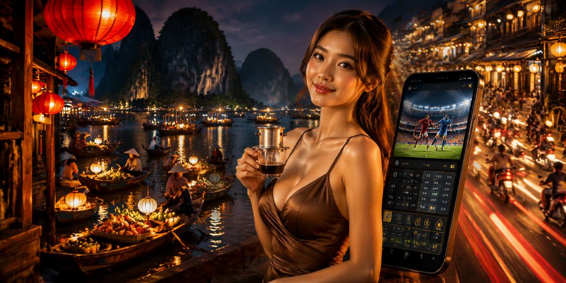 xsmtrung 6 mobile gaming